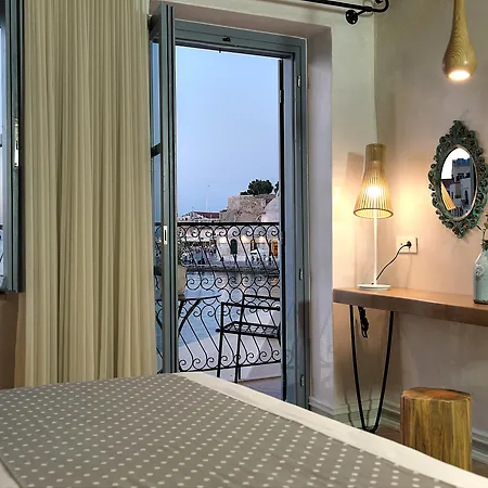 Elia Zampeliou Hotel